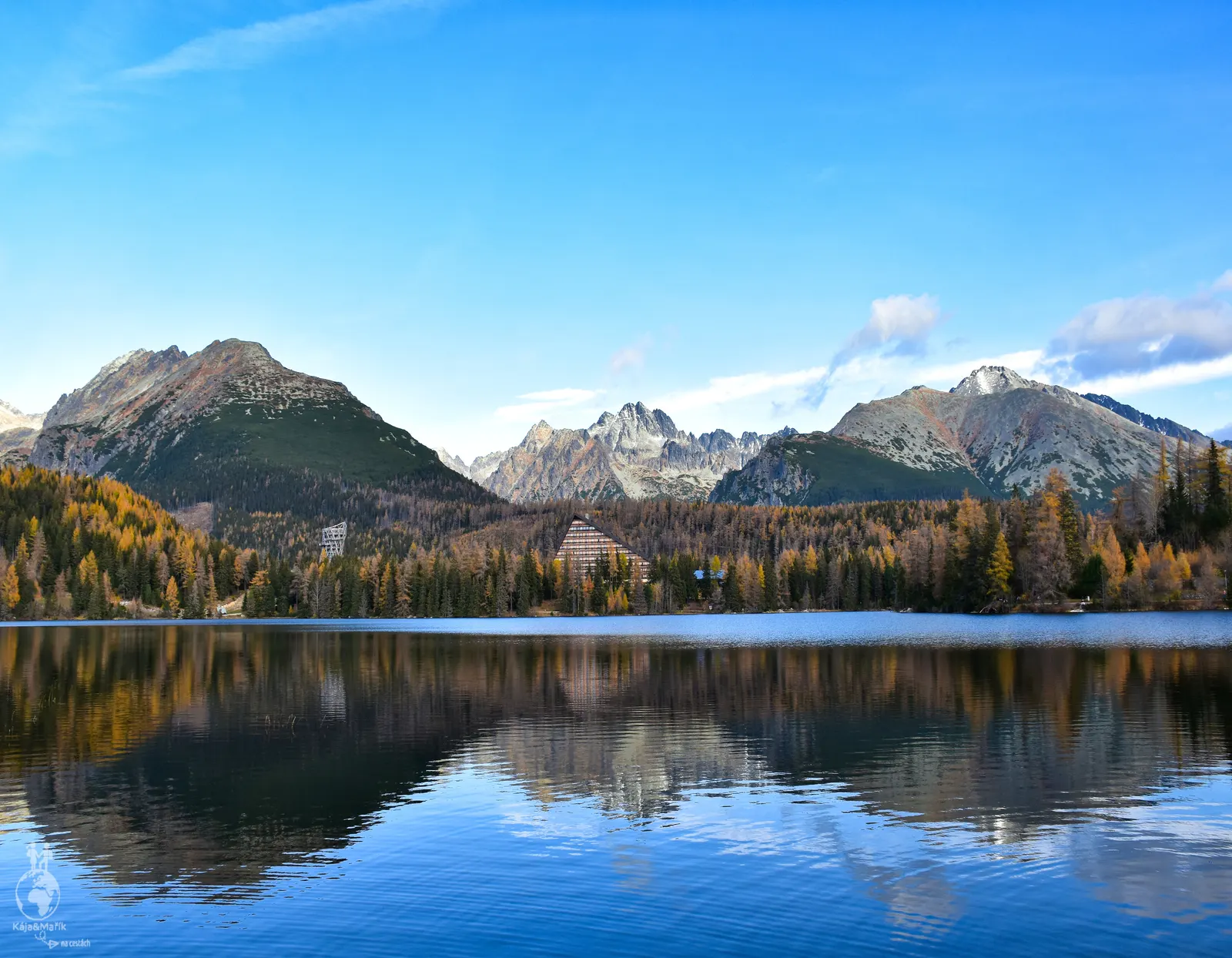 Štrbské pleso