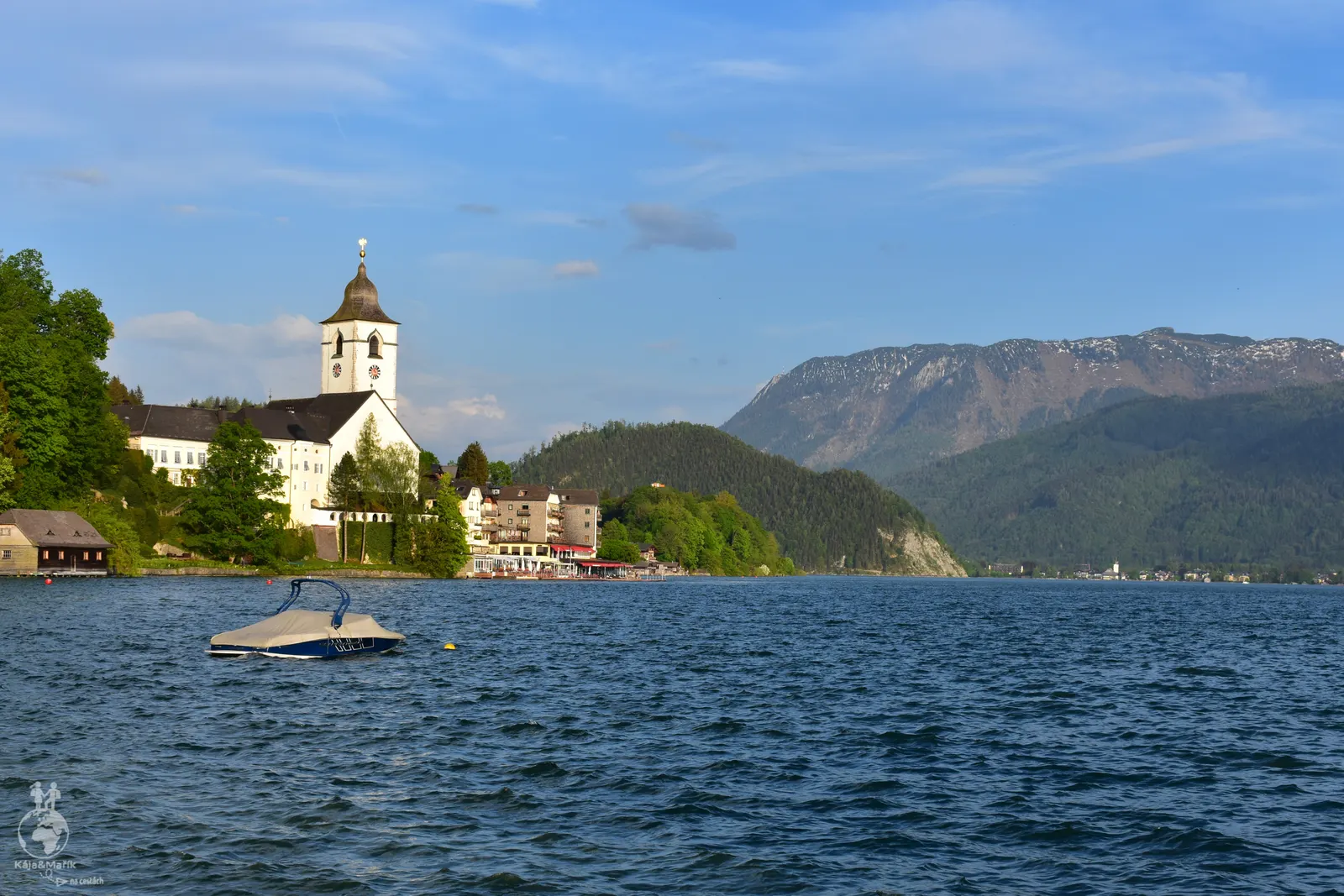 Wolfgangsee